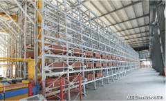 工艺复杂、设备非标：有色金属物流数智化若何