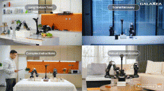 百亿独角兽降生背后星海图的“非共识”